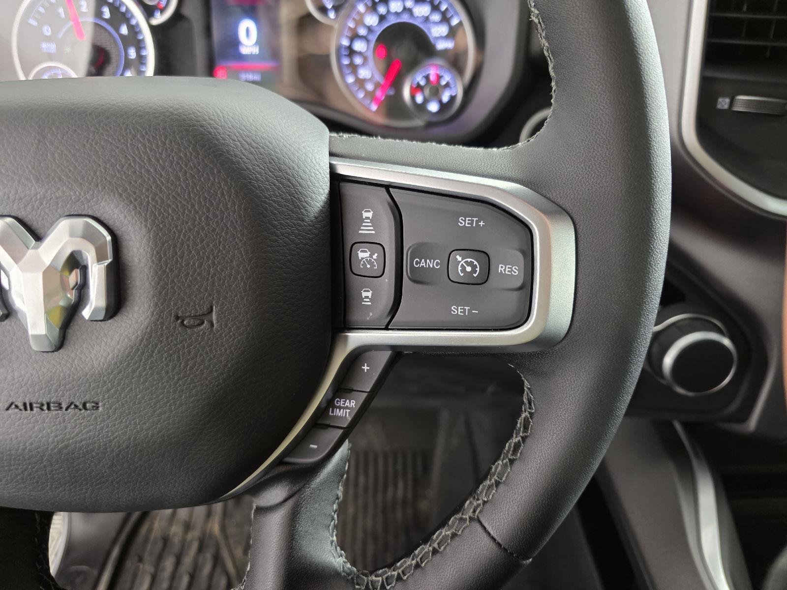 2025 RAM 1500 Big Horn/Lone Star - Photo 29