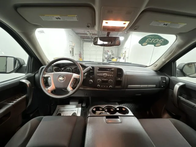 2013 Chevrolet Silverado 1500 LT - Photo 19