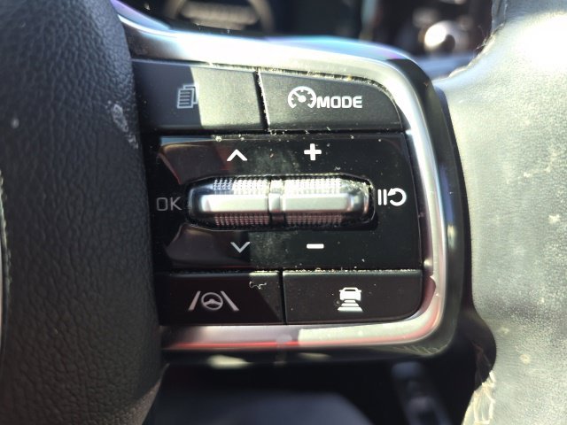 Used 2023 Black Kia SX image 19