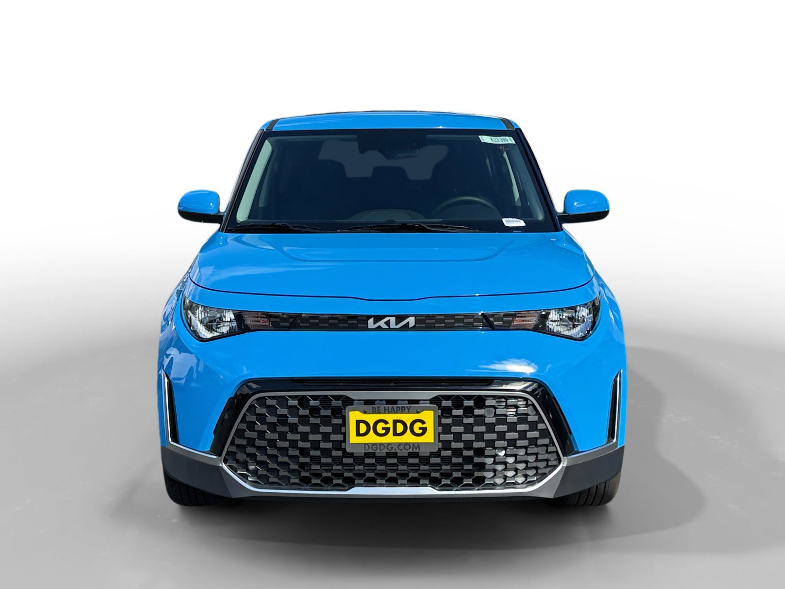 2025 Kia Soul EX - Photo 8