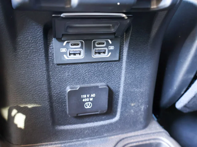 Used 2026 White Jeep Rubicon X image 27