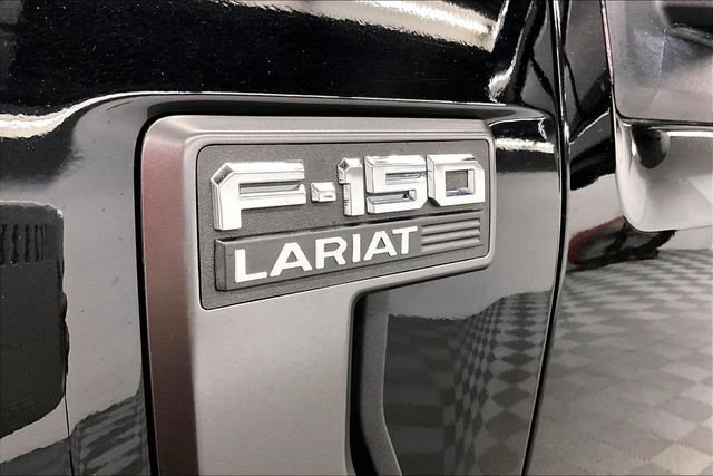 2023 Ford F-150 Lariat - Photo 38