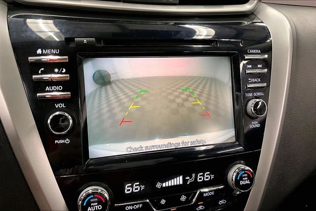 2021 Nissan Murano S - Photo 28
