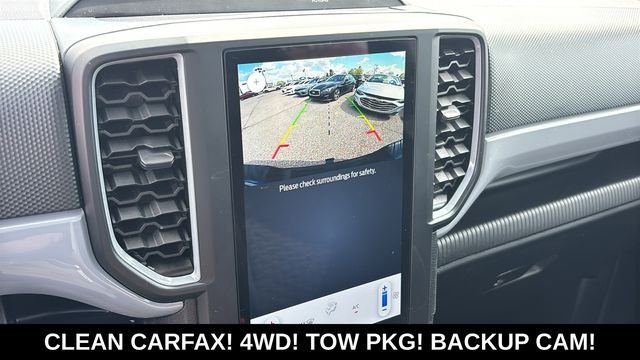 Used 2025 Velocity Blue Metallic Ford XL image 17