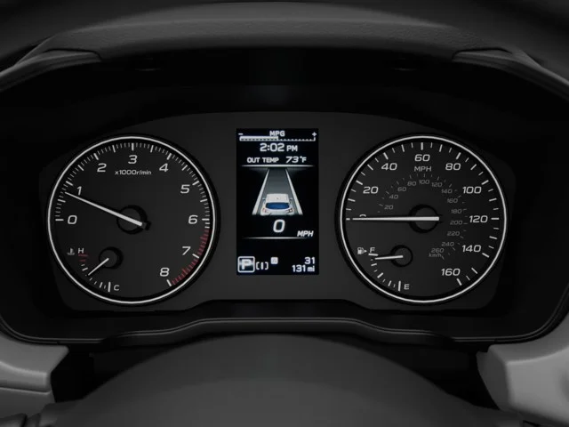 New 2026 ICE SILVER METALLIC Subaru Premium image 17