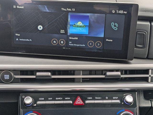 2025 Hyundai Santa Fe XRT - Photo 16