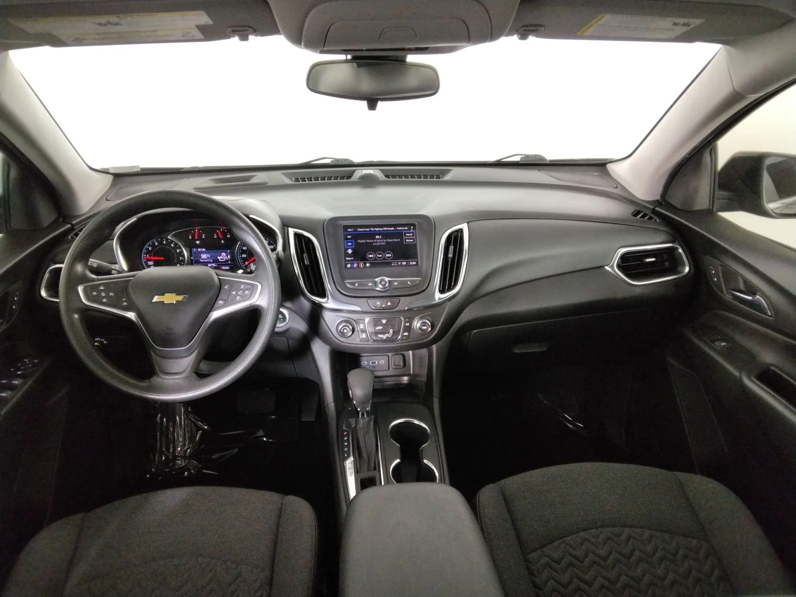 Used 2023 Brown Chevrolet LT image 29
