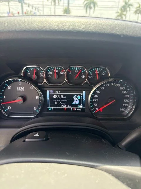Used 2020 White Chevrolet LT image 4