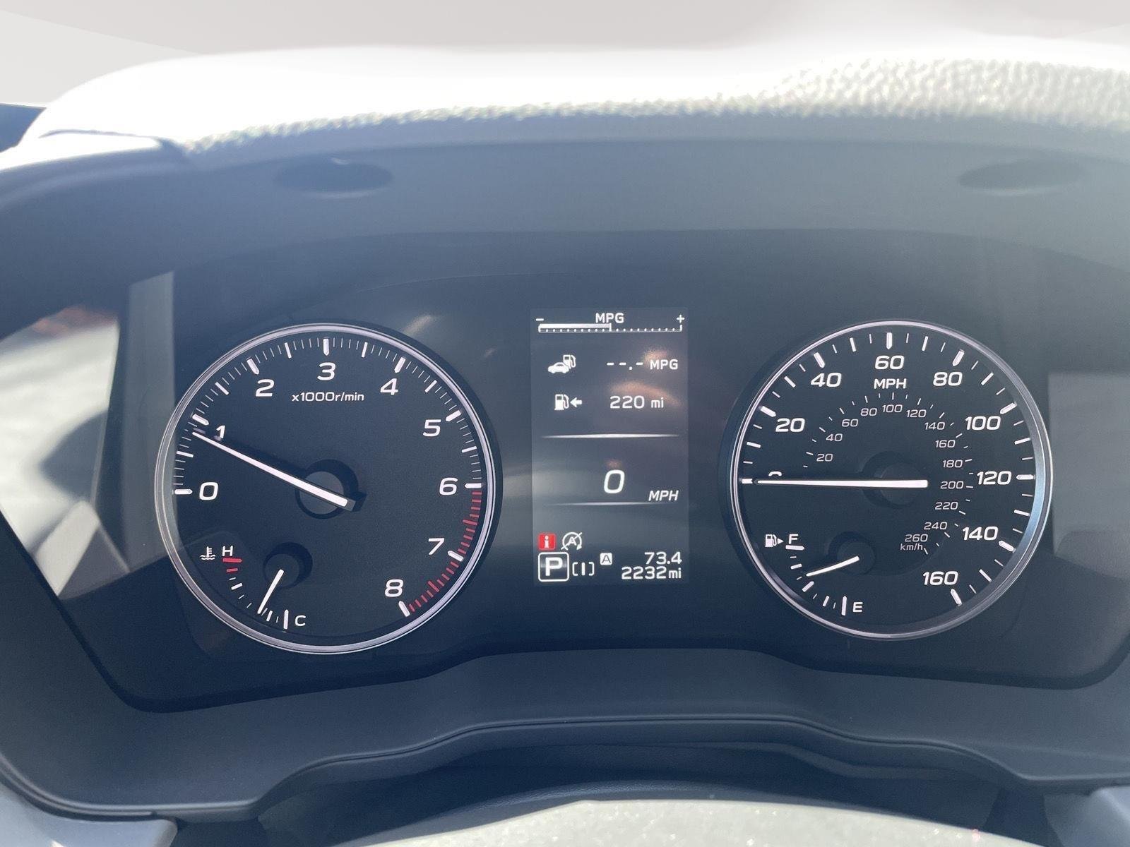 Used 2024 Subaru Crosstrek Limited with VIN 4S4GUHL64R3731927 for sale in Kansas City