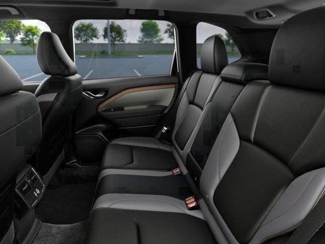 New 2026 CRYSTAL WHITE PEARL Subaru Sport image 16