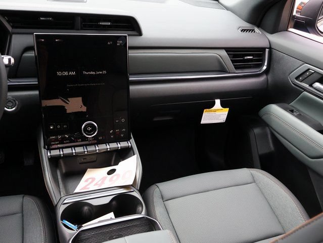 2026 GMC Terrain AT4 - Photo 17