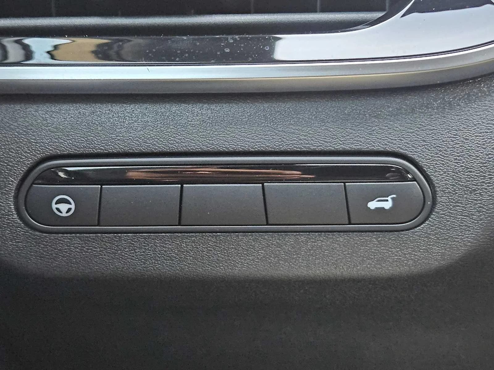 New 2027 2T GRPT SHDW INFINITI Sport AWD image 16