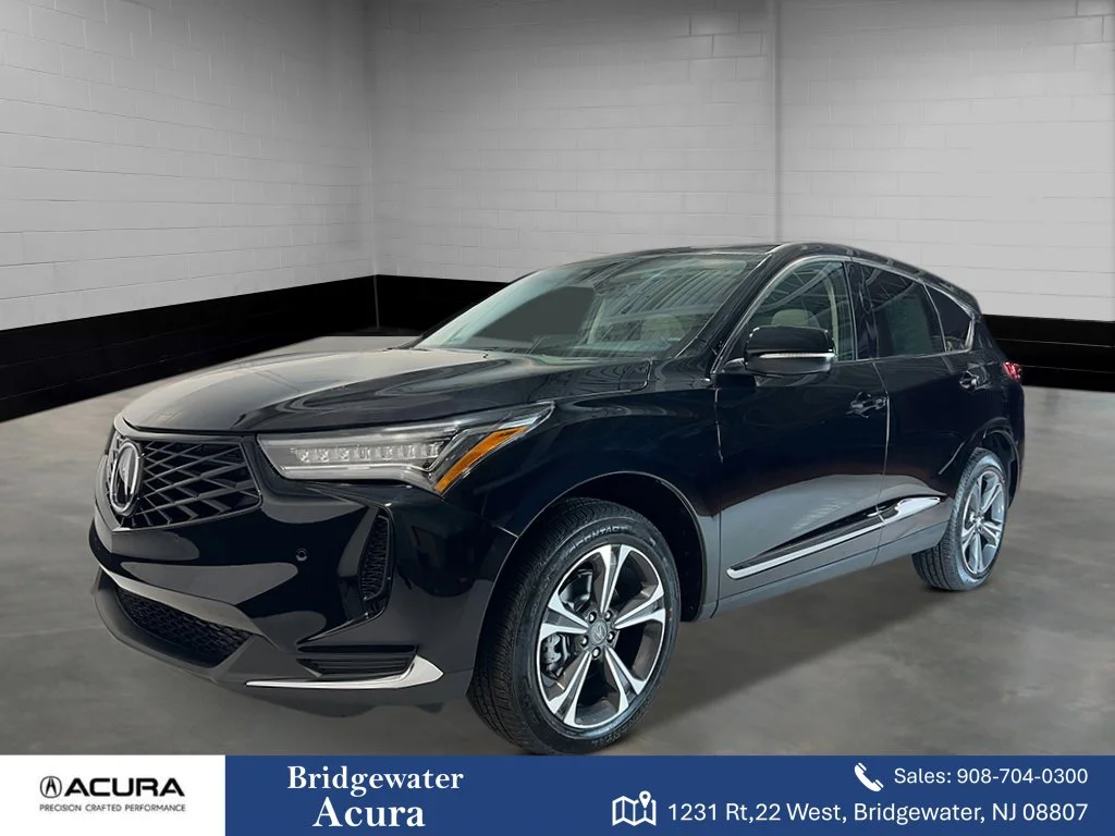 2026 Acura RDX Technology Package SH-AWD's photo