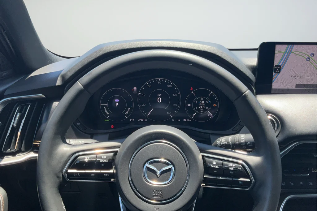 2024 Mazda CX-90 Premium Plus Package - Photo 14