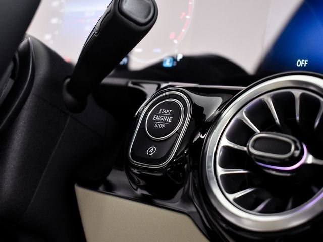 New 2026 Night Black Mercedes-Benz GLA 250 image 73