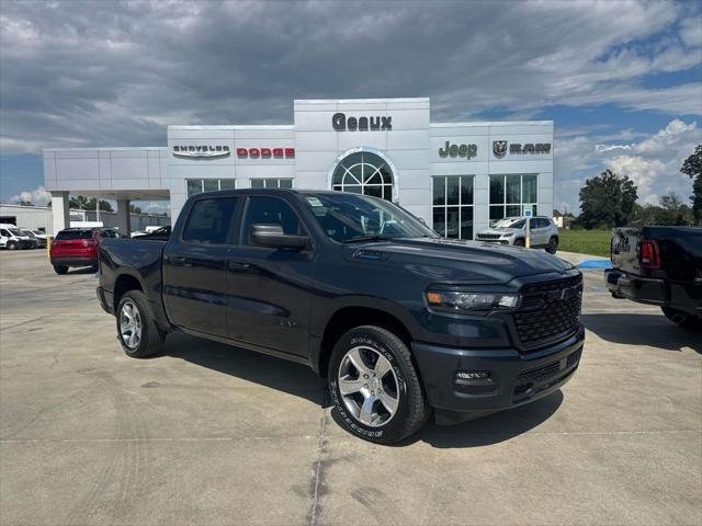 2026 RAM 1500 Pickup Express
