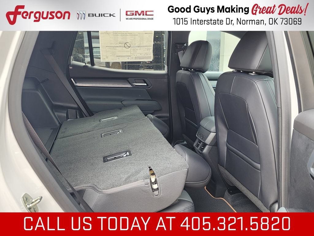 2027 GMC Terrain AT4 - Photo 48