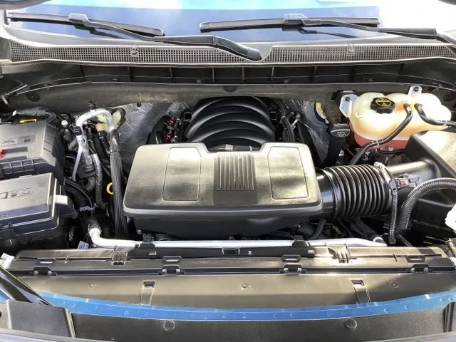 2025 Chevrolet Tahoe Premier - Photo 31
