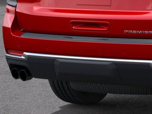 New 2026 Radiant Red Tintcoat Chevrolet Premier image 14