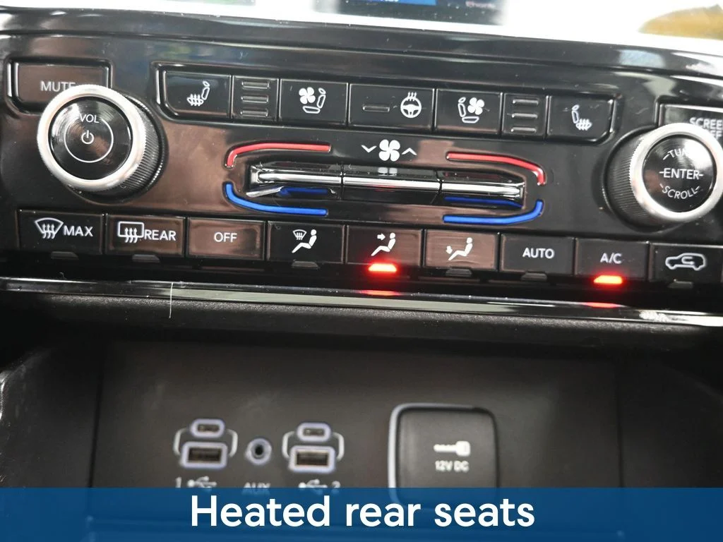 2023 Jeep Grand Cherokee Overland 4xe - Photo 24