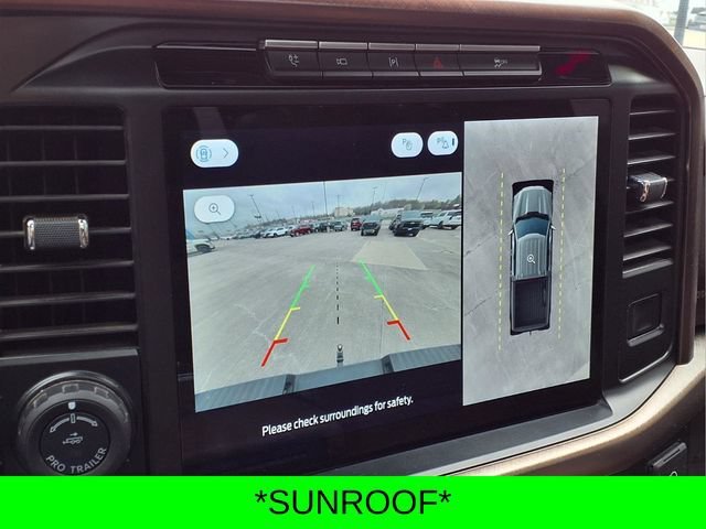 2024 Ford F-150 King Ranch - Photo 8