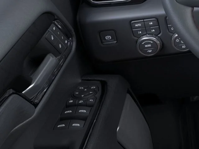 New 2026 Onyx Black GMC AT4X image 22