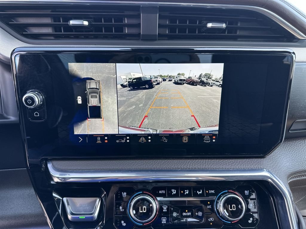 Certified Used 2025 White GMC Denali image 23