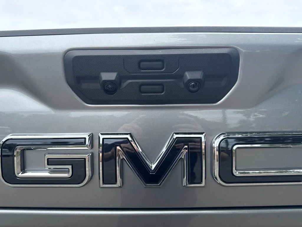 New 2026 Sterling Metallic GMC Denali Ultimate DRW image 37