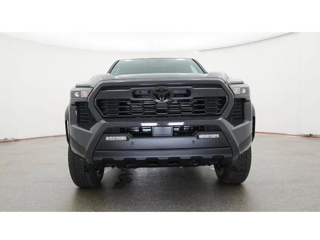 New 2026 Underground Toyota TRD Off-Road image 31