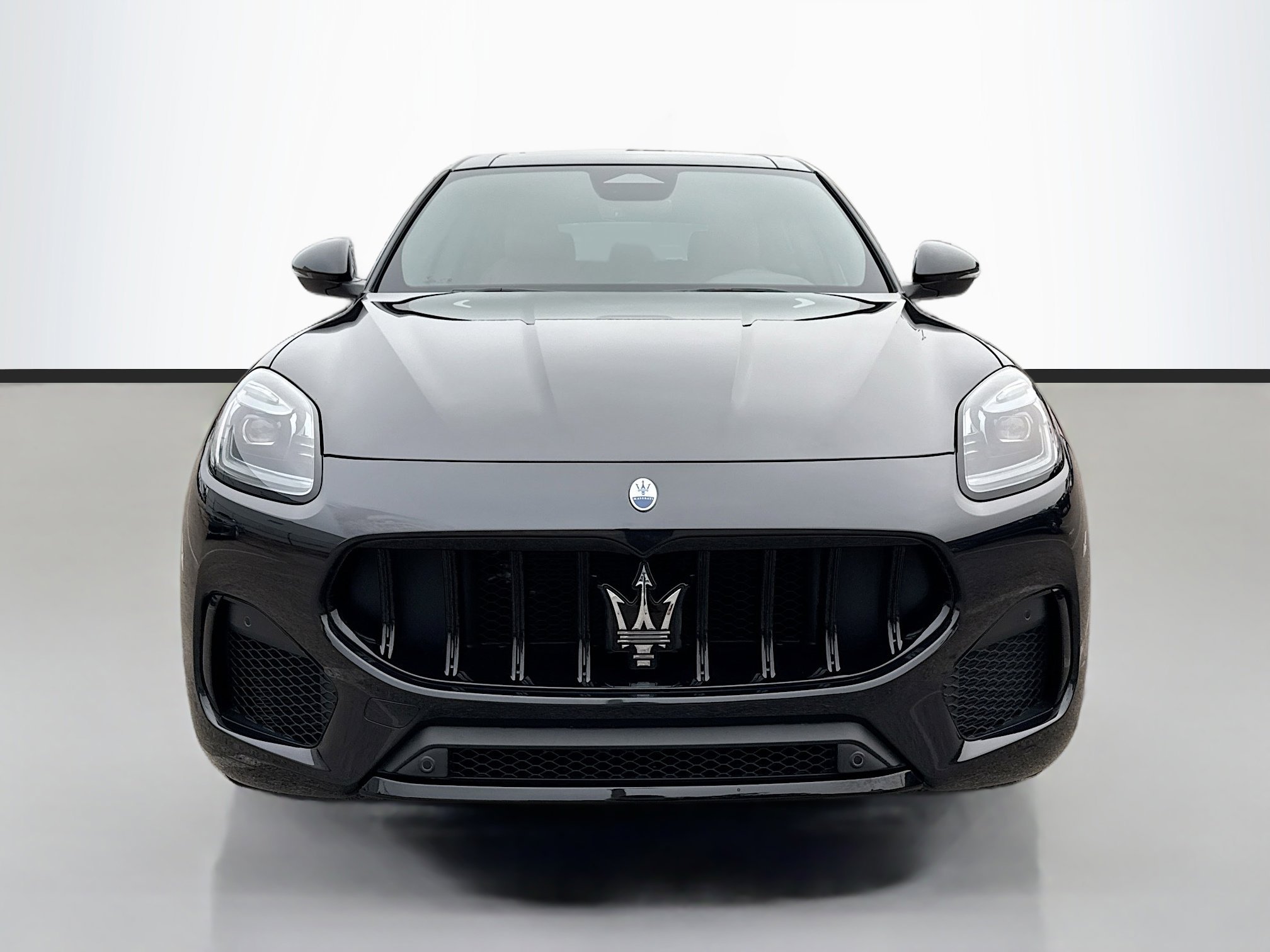 2025 Maserati Grecale MODENA - Photo 8