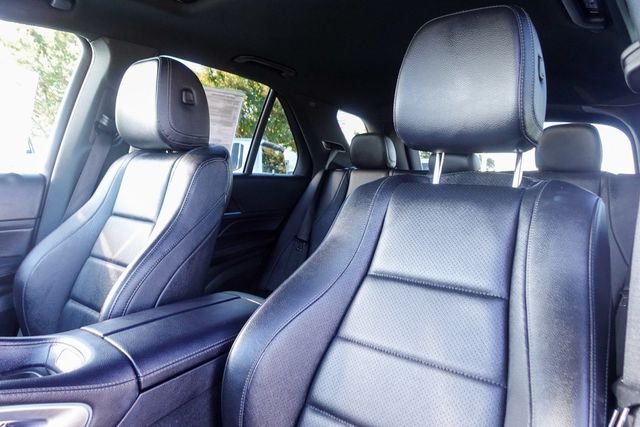 2020 Mercedes-Benz GLE GLE350 - Photo 24