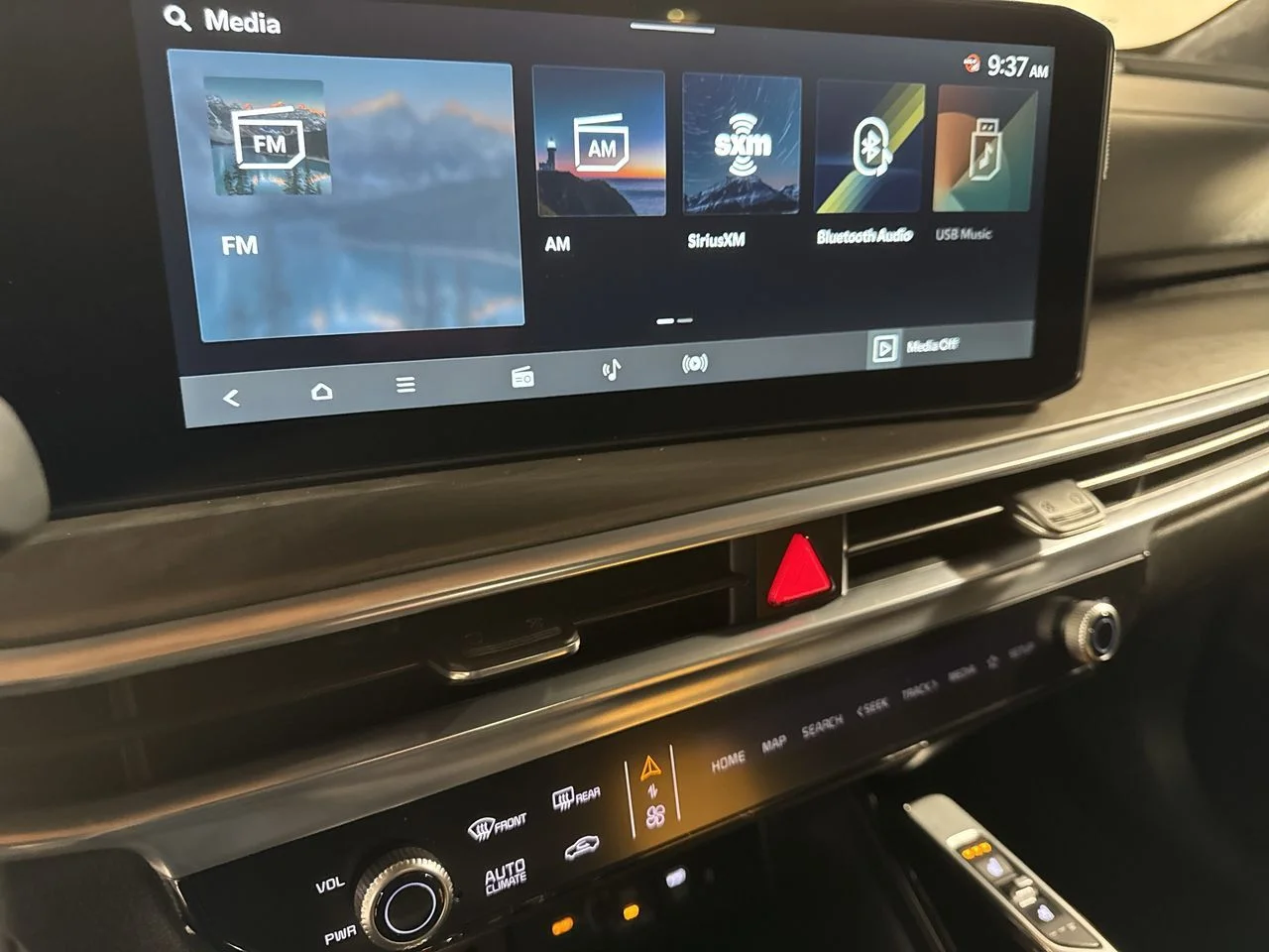 New 2026 White Pearl Kia X-Line SX Prestige image 21