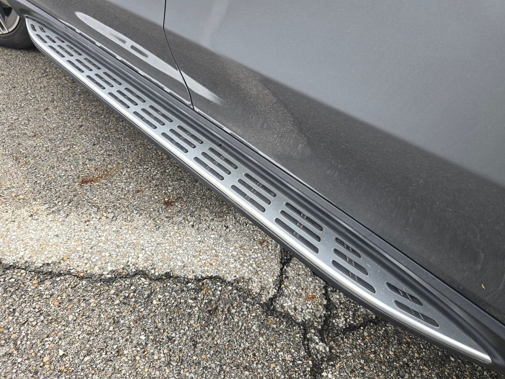 Certified Used 2026 Selenite Grey Metallic Mercedes-Benz GLS 450 image 25