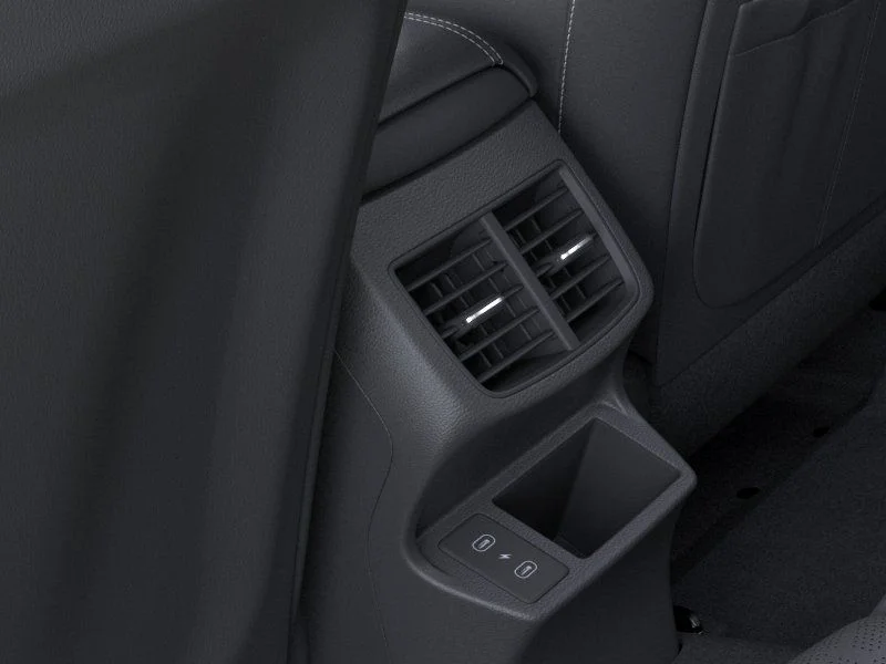 New 2026 Blue Kia EX image 26