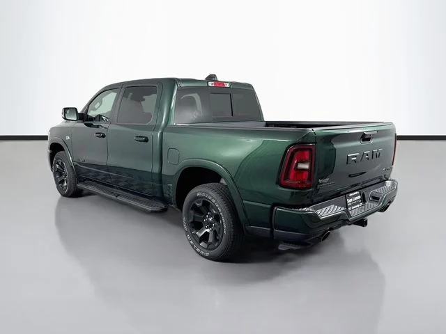 Used 2026 Green Ram Big Horn/Lone Star image 5