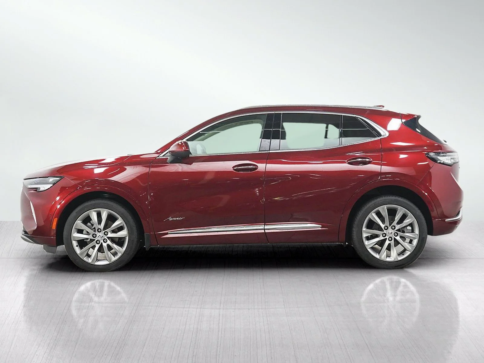 Used 2023 Buick Envision Avenir with VIN LRBFZSR45PD209706 for sale in Minneapolis, Minnesota