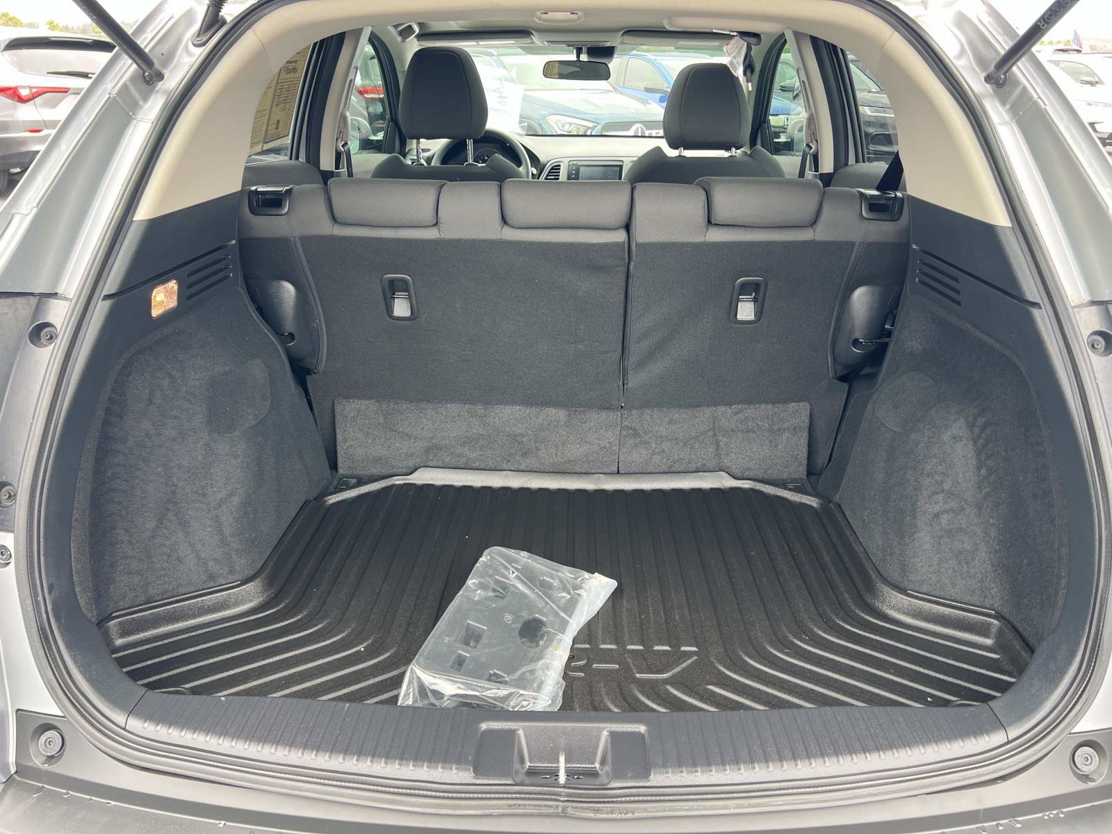 2019 Honda HR-V EX - Photo 24