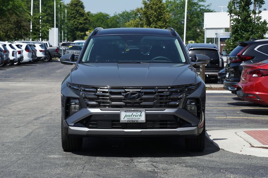 New 2026 Ecotronic Gray Hyundai Limited image 31
