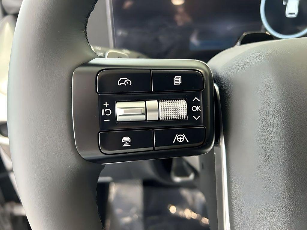 2026 Hyundai IONIQ 9 S - Photo 12