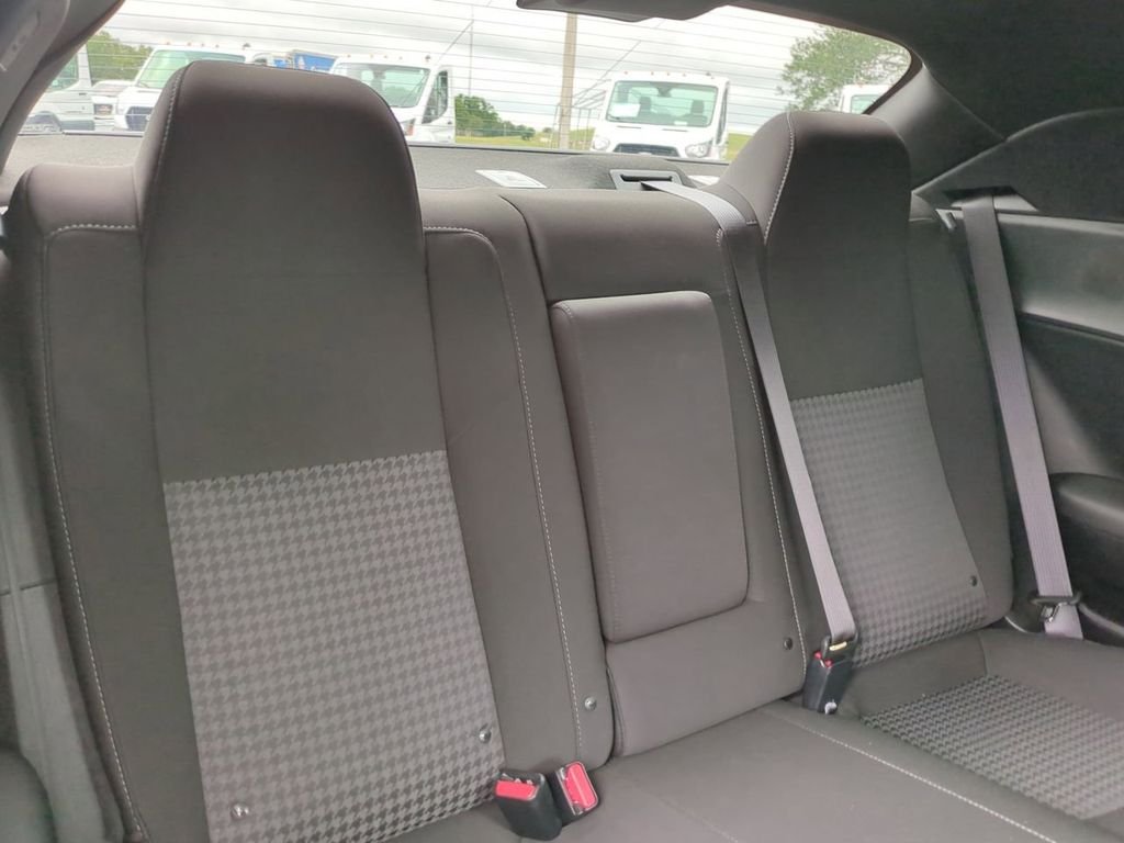 Used 2023 White Dodge R/T image 14
