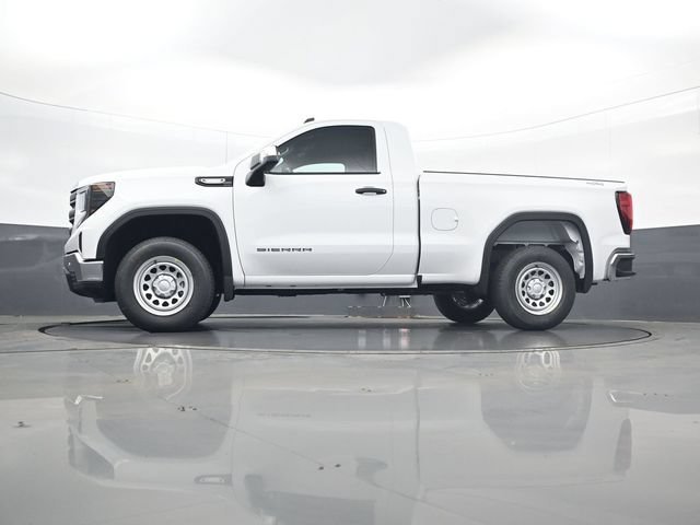 New 2026 Summit White GMC Pro image 26