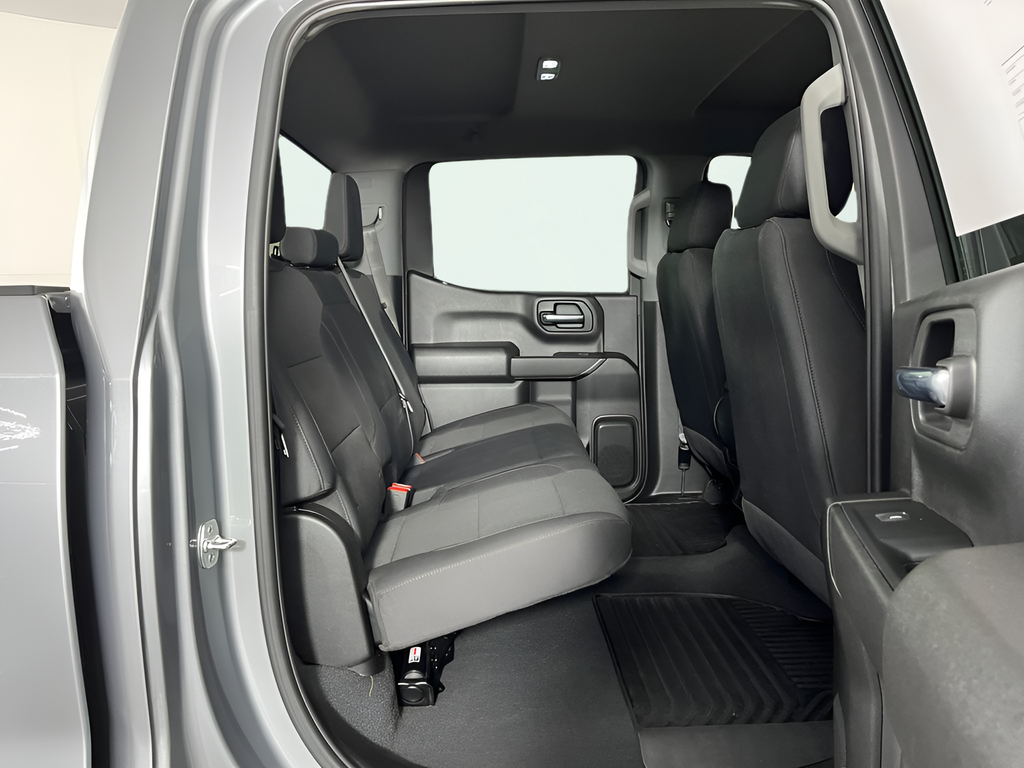 Used 2025 Sterling Metallic GMC Pro image 13