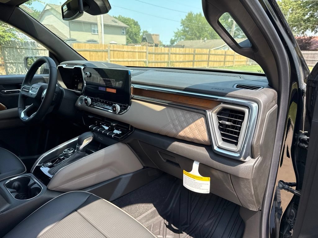 2026 GMC Canyon Denali - Photo 21