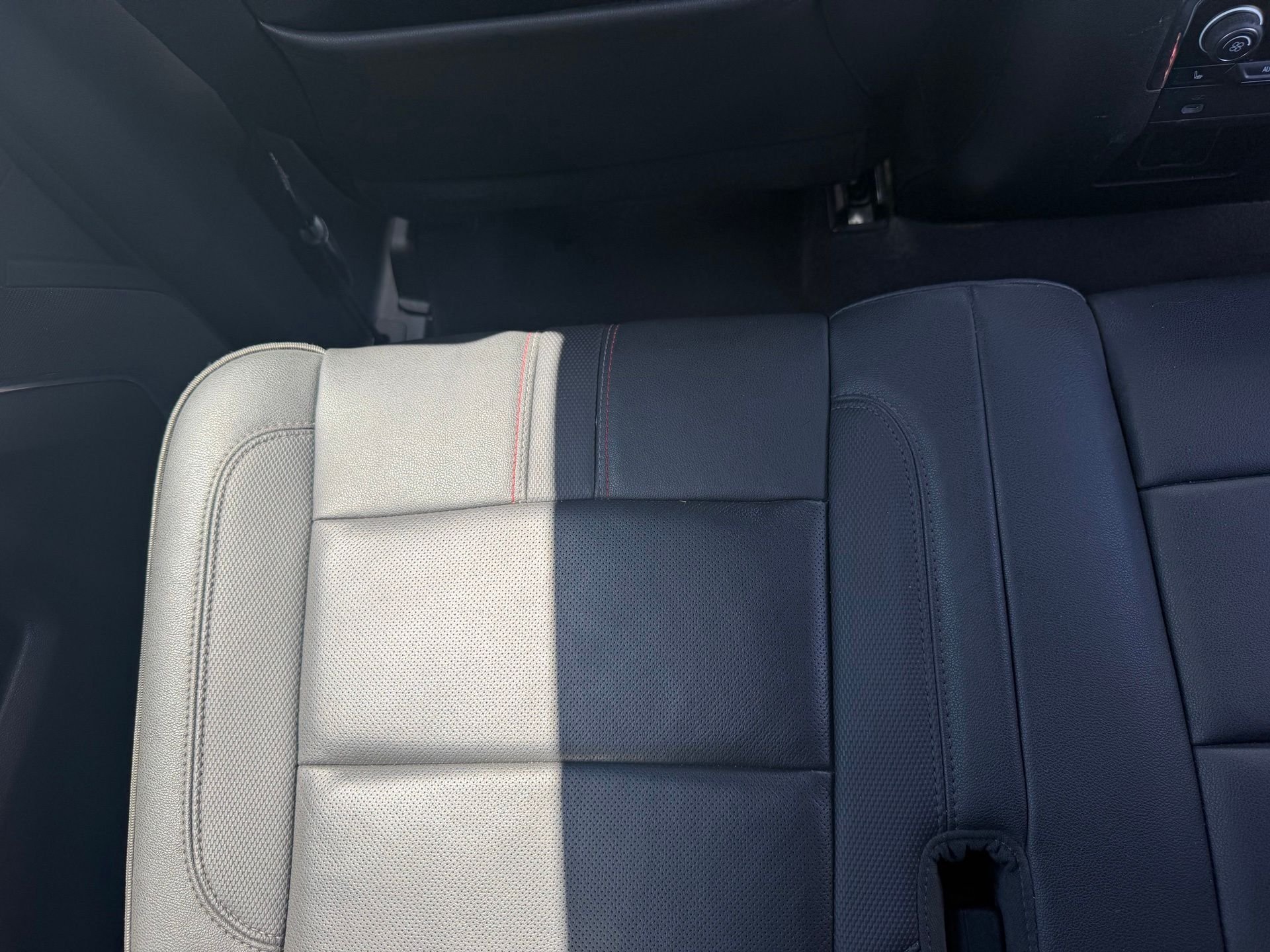 Used 2022 Red Chevrolet RST image 24
