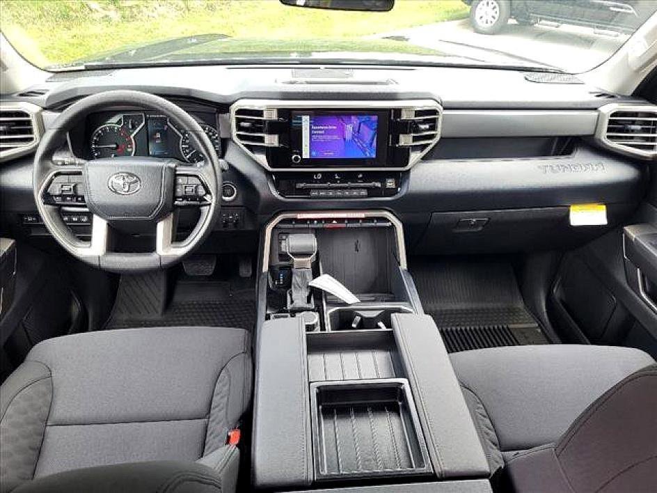 2024 Toyota Tundra SR5 - Photo 31