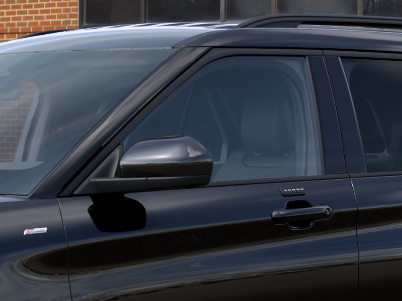 New 2027 Agate Black Metallic Ford ST-Line image 20