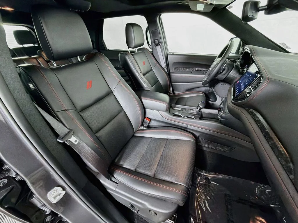 Used 2026 Gray Dodge GT Premium HEMI V8 image 31