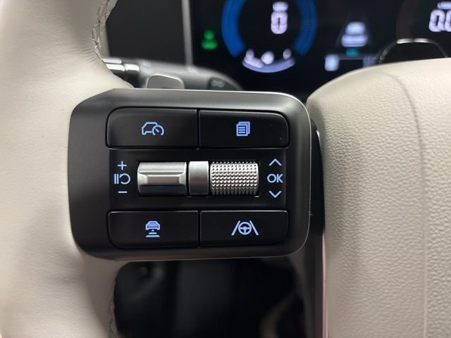 2026 Hyundai Santa Fe SEL - Photo 15