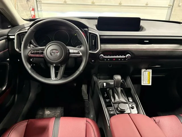 2026 Mazda CX-50 Premium - Photo 16