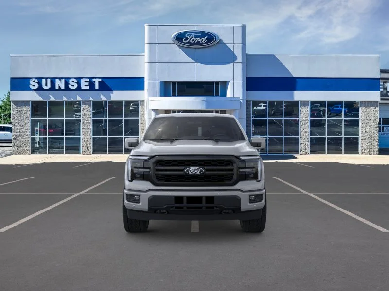New 2026 Avalanche Ford Lariat® image 6
